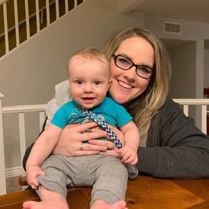 Meet your Posher, Briana